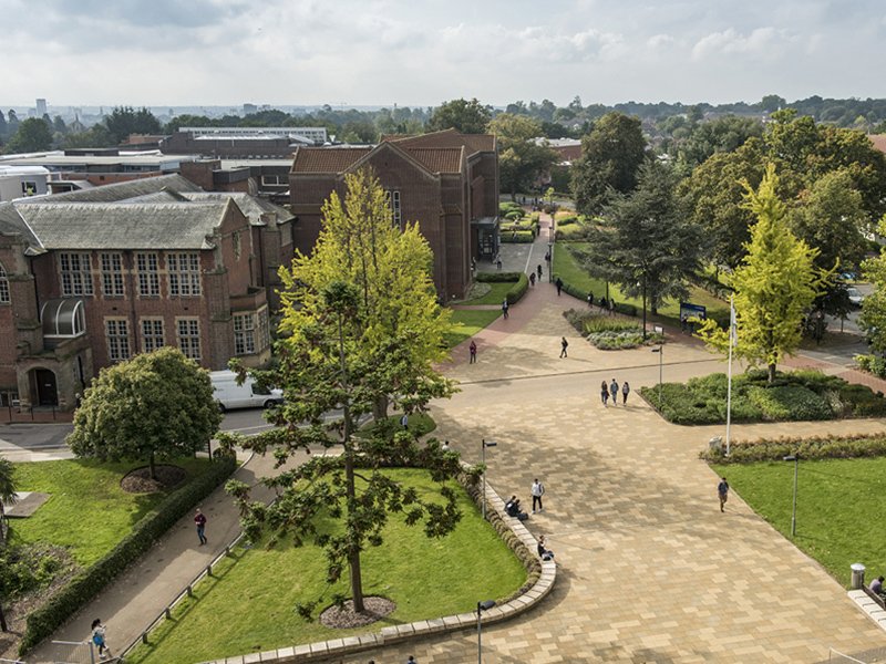 2025 Commonwealth Master’s Scholarships at University of Southampton, UK